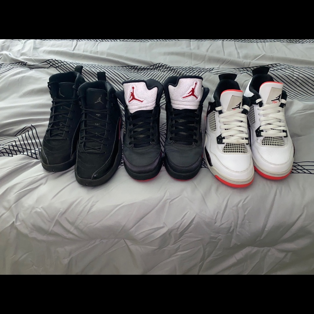 jordan deal